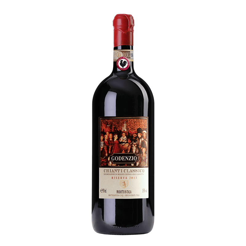 2016 Chianti Classico Riserva Godenzio - Large Format 1500ml